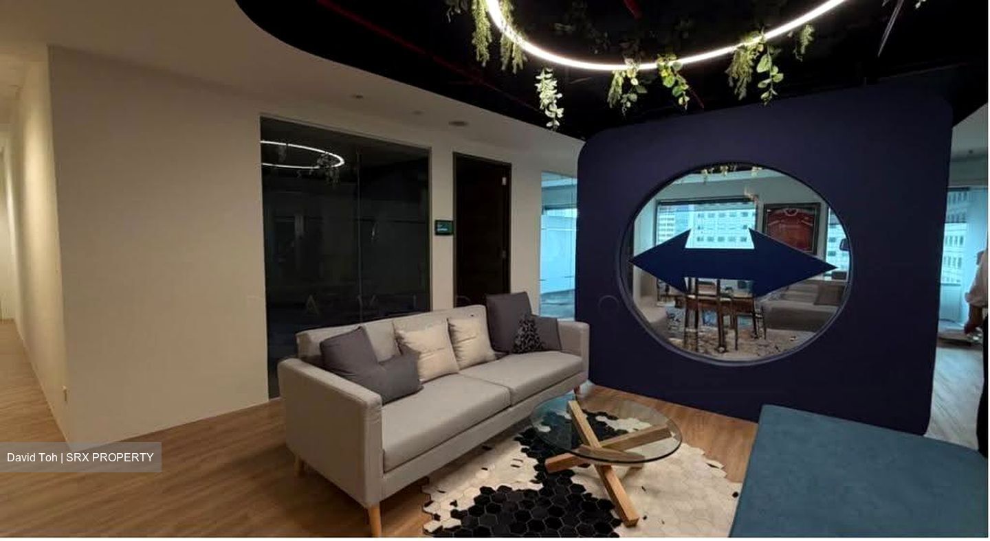 Suntec Tower Three (D1), Office #623033531